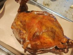 -破瓦寒窑烤羊排·鲜牛肉烧烤