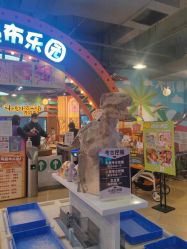 -卡通尼乐园(上海安亭店)
