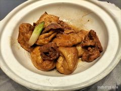-徐记海鲜(梅溪新天地店)