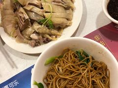 -振鼎鸡(福州路店)