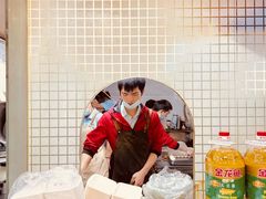 -腾元生煎(西华路店)