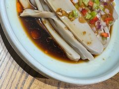 -请晋·山西餐社(好运街店)