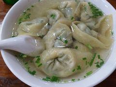 -潘国仙耳光馄饨(黄家阙路店)