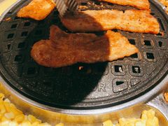 -韩宫宴烤肉·黑毛和牛·料理(合肥滨湖银泰城店)