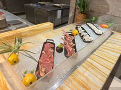 -西藏饭店·亚克·食光自助餐厅(文殊院店)
