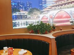 -蜀香三绝·牛蛙·烤鱼·天府炒鸡(安丘泰华店)