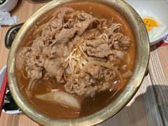 -小木屋拌饭(西安华阳城店)