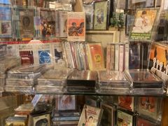 -旧天堂书店(华侨城创意文化园南山特色文化街区店)