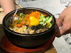 -韩香阁烤肉·烤活鳗(宽厚里店)