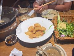 -鸽子窝(黄村店)