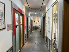 -秦汉胡同国学书院(天溢分馆)