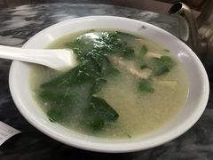 -华记食馆·华记肠粉(柑园南店)