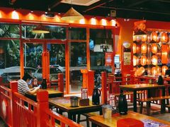 大堂-烧蠔帮·生蚝海鲜牌档(观海店)