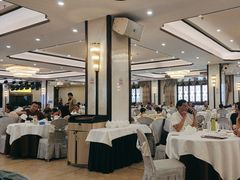 -东江渔村·古典园林·30年粤菜老字号(太和店)