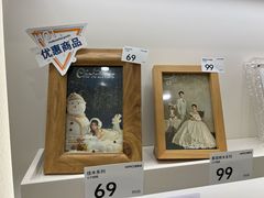 -海马体照相馆(广州新世界云门New park店)