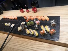 -加餐海鲜自助(集美银泰百货店)