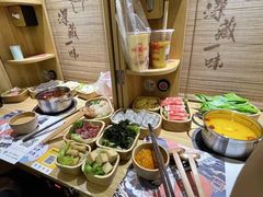 -深藏一味独食火锅(巨野店)
