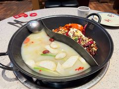 -鸿姐老火锅·传统炒料(上海旗舰店)