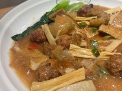 -大厨小馆(华阳城店)