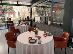 -萬國春·中菜馆(颐和公馆店)