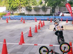 -KOKUA可酷娃儿童平衡车俱乐部