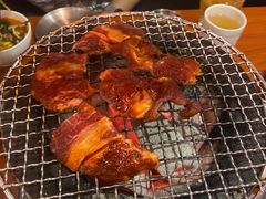 -大阪烧肉BAKA一代(十亩地店)