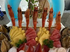 -百草滩羊清水涮羊肉(长城路店)