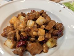 -便宜坊烤鸭店(玉蜓桥天坛店)
