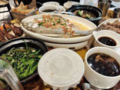 -东就鸭饭店·古早海南菜(友谊南海城店)