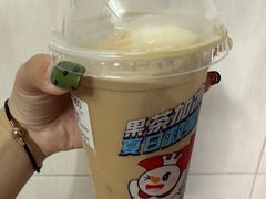-蜜雪冰城(解放路店)