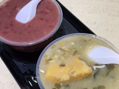 -百花传统甜品店(原址店)