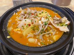 脆肚-李师傅脆肚(梅林店)