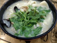 小碗羊肉烩面-惠丰源烩面馆(经七路店)