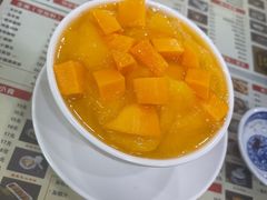 -捷信牛奶甜品世家(柳巷店)