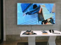 -NIKE LAB X158(新乐路店)