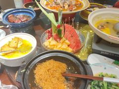 -上地宴·中关村的会客厅(清河高铁站店)