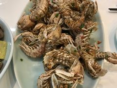 -盒马渔市餐厅