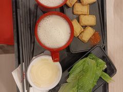 -永和大王(蛙嫩紫苏香·军博店)