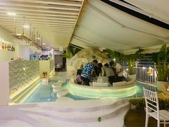 -天空花园餐吧·生日·团建(南山店)