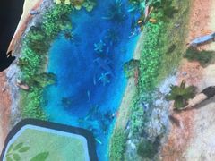 -珠海横琴国家地理探险家中心(创新方)