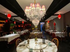 -小河盐帮·私家菜·烤鸭(三元桥·霄云路店)