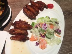 -茉莉餐厅(包河万达店)