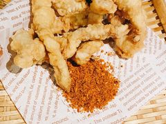 麻香小酥肉-味妙烤鱼吧(回龙观店)