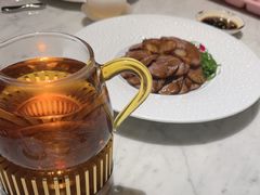 -深圳美高梅酒店-品聚嘉府中餐厅