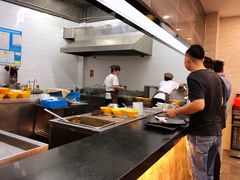 -毛华美食(清扬路店)