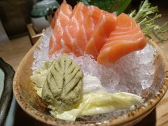 -初居食屋日式料理(万象城购物中心店)