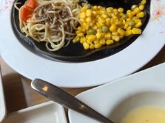-豪客来牛排(红豆万花城店)