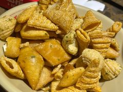 -蜀国大将老火锅(江北店)