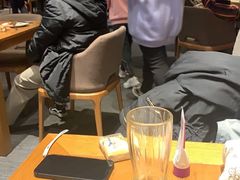 大堂-东方明珠·可口可乐欢乐餐厅