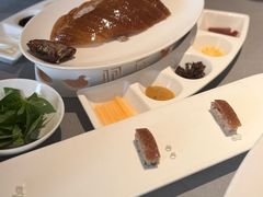 -阿庄新豫菜(通泰路店)
